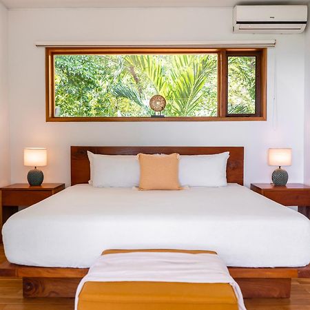 Villa Makai Santa Teresa Playa Santa Teresa  Eksteriør billede