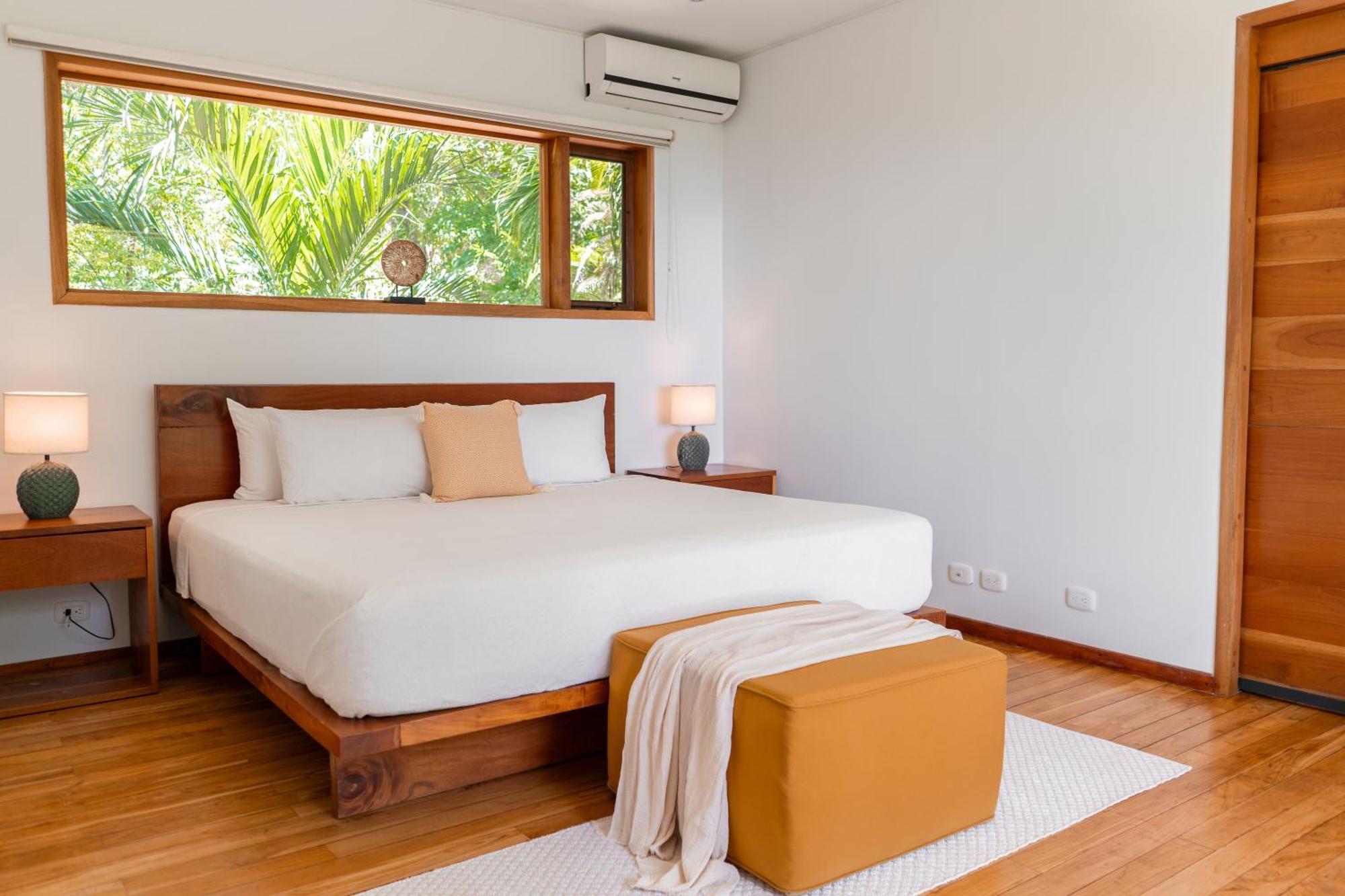 Villa Makai Santa Teresa Playa Santa Teresa  Eksteriør billede