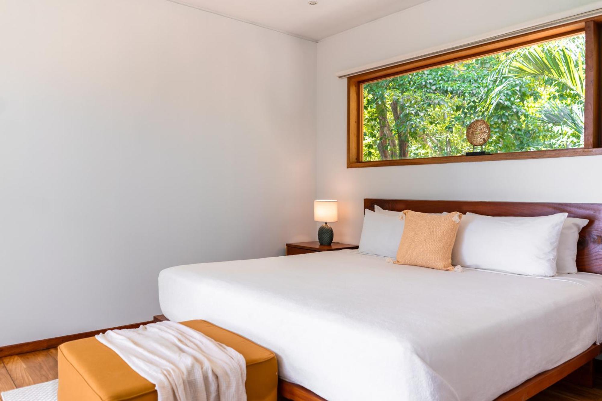 Villa Makai Santa Teresa Playa Santa Teresa  Eksteriør billede