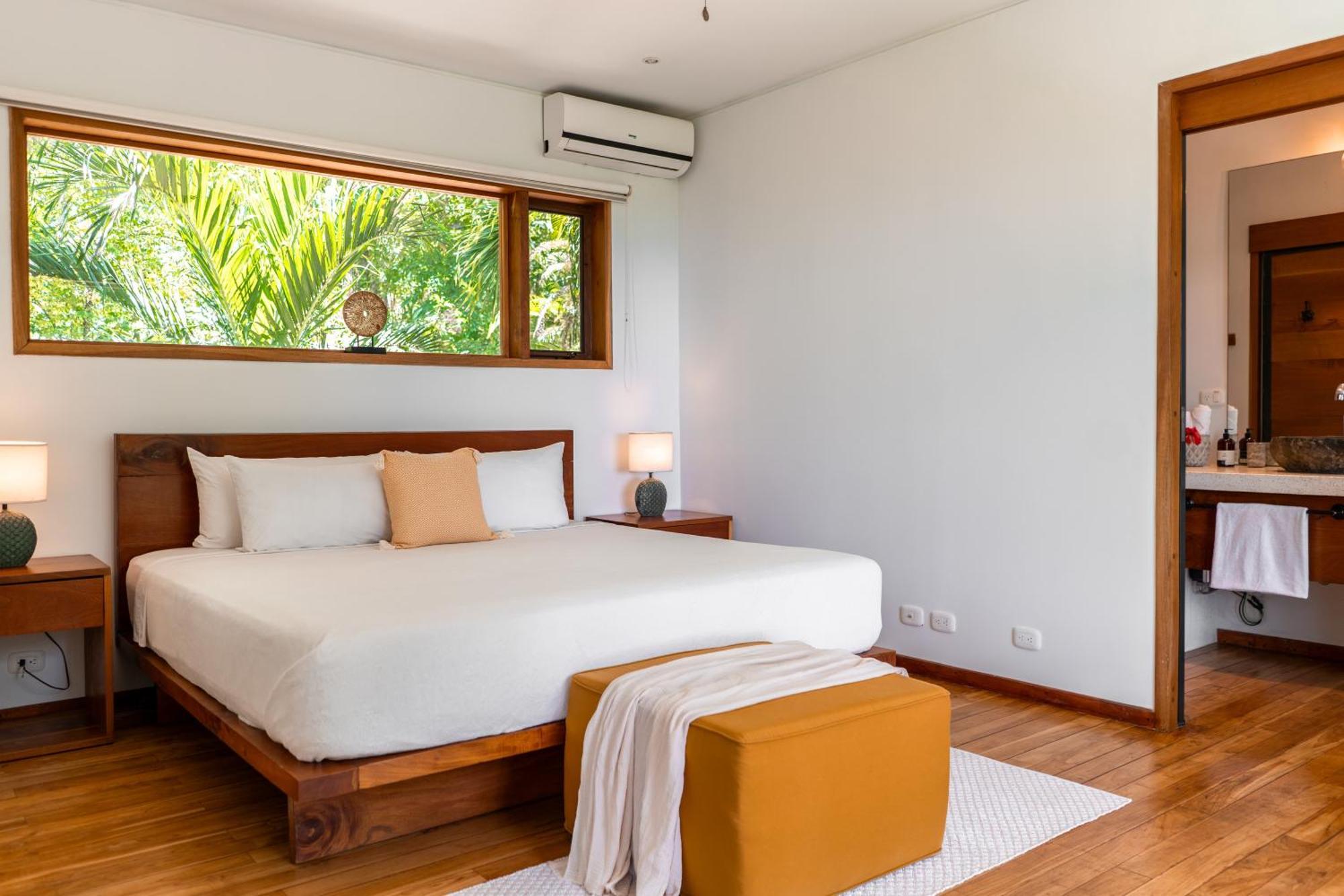Villa Makai Santa Teresa Playa Santa Teresa  Eksteriør billede
