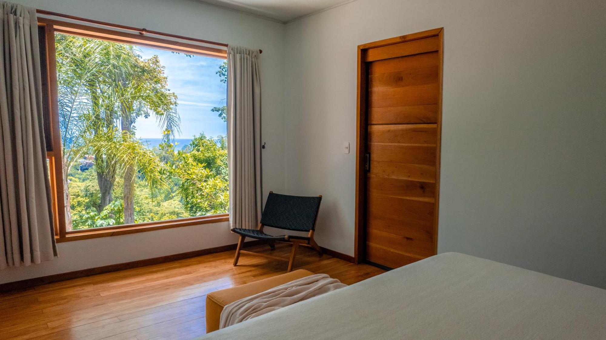 Villa Makai Santa Teresa Playa Santa Teresa  Eksteriør billede