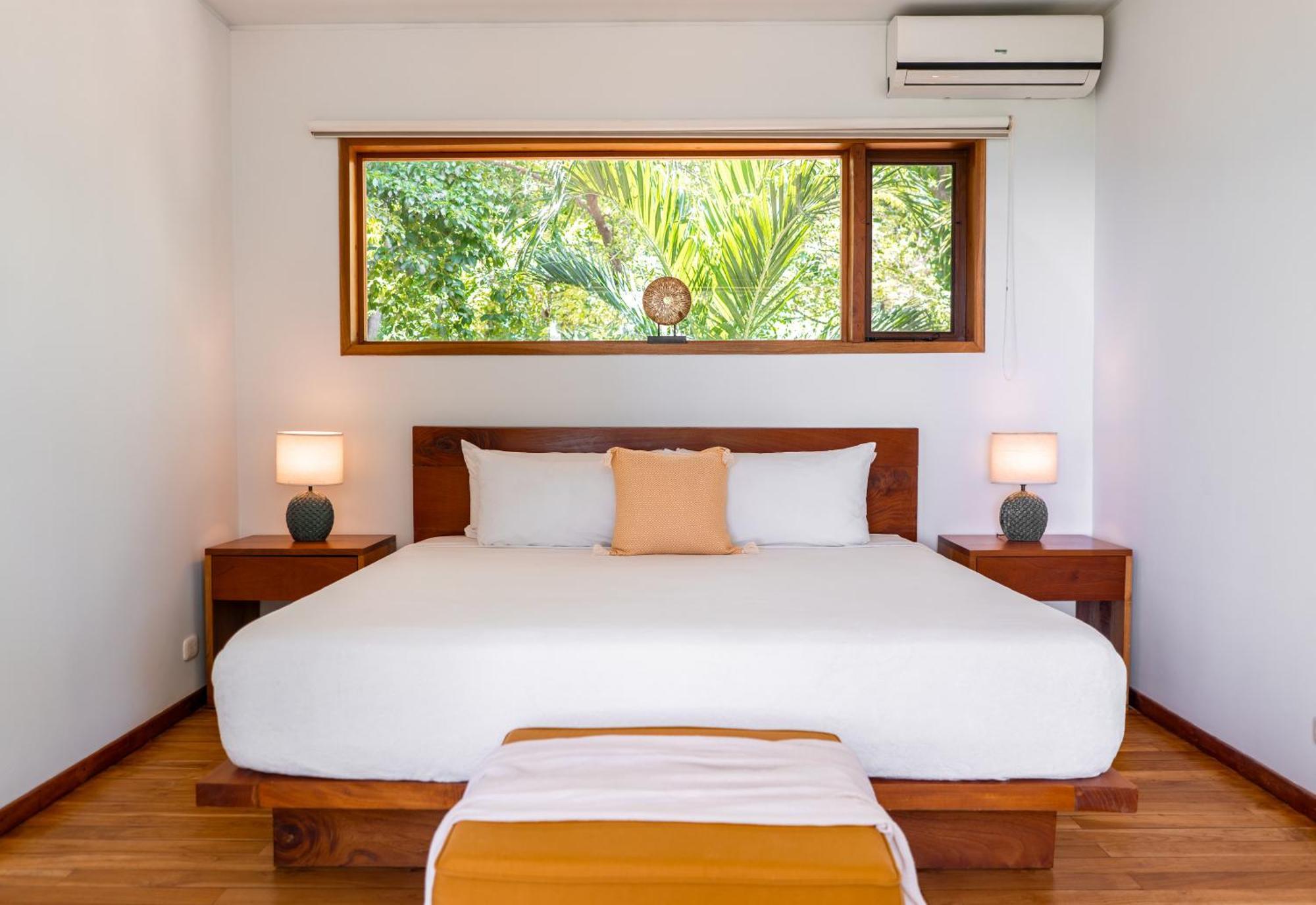 Villa Makai Santa Teresa Playa Santa Teresa  Eksteriør billede