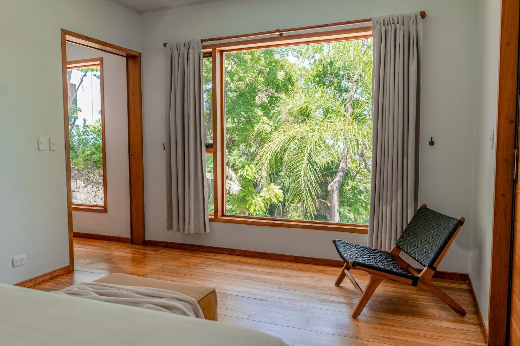 Villa Makai Santa Teresa Playa Santa Teresa  Eksteriør billede