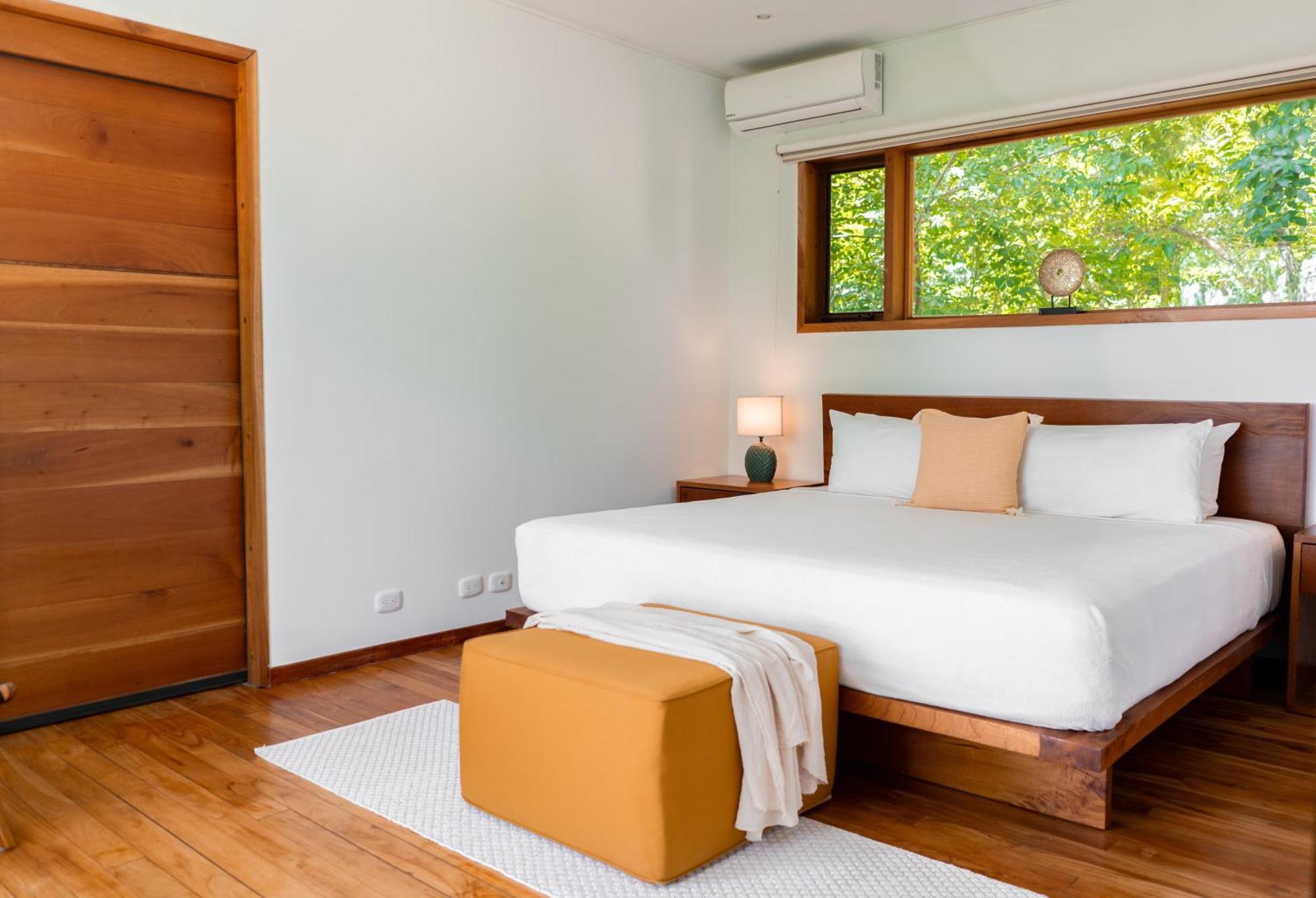 Villa Makai Santa Teresa Playa Santa Teresa  Eksteriør billede