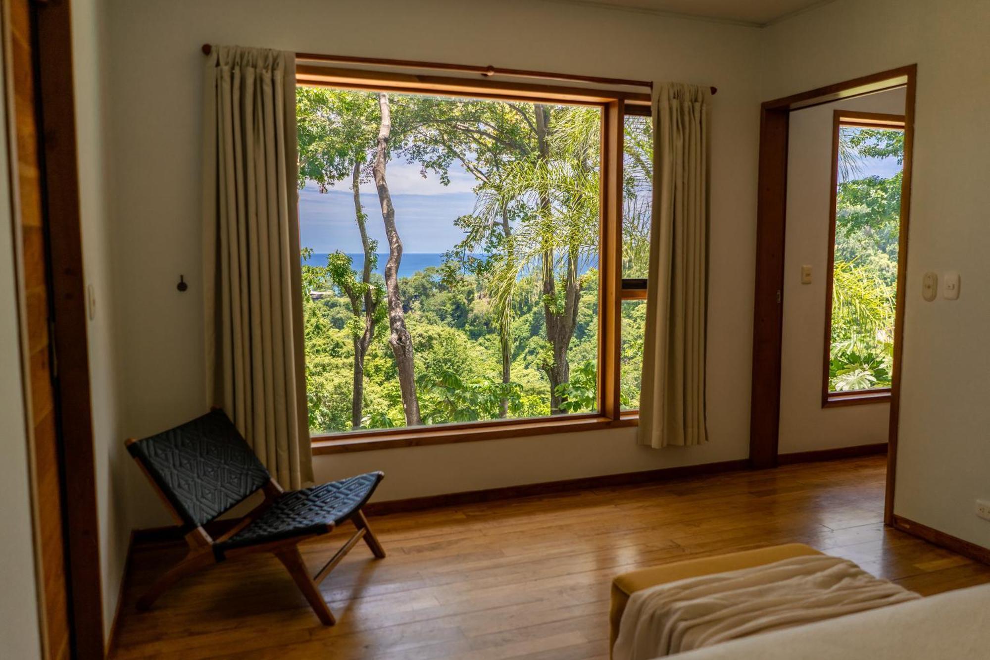 Villa Makai Santa Teresa Playa Santa Teresa  Eksteriør billede