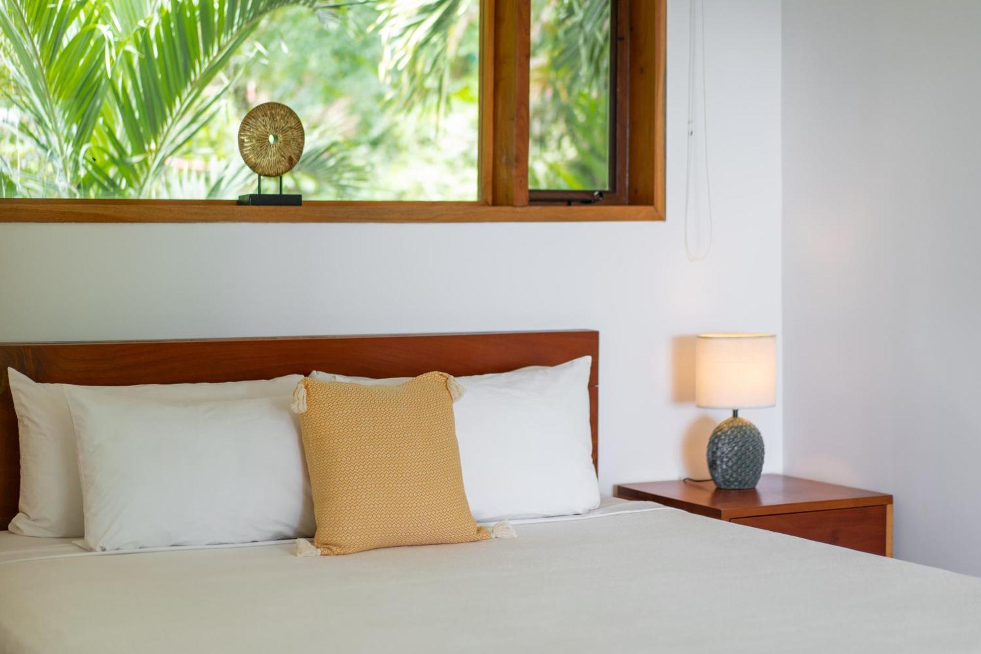 Villa Makai Santa Teresa Playa Santa Teresa  Eksteriør billede