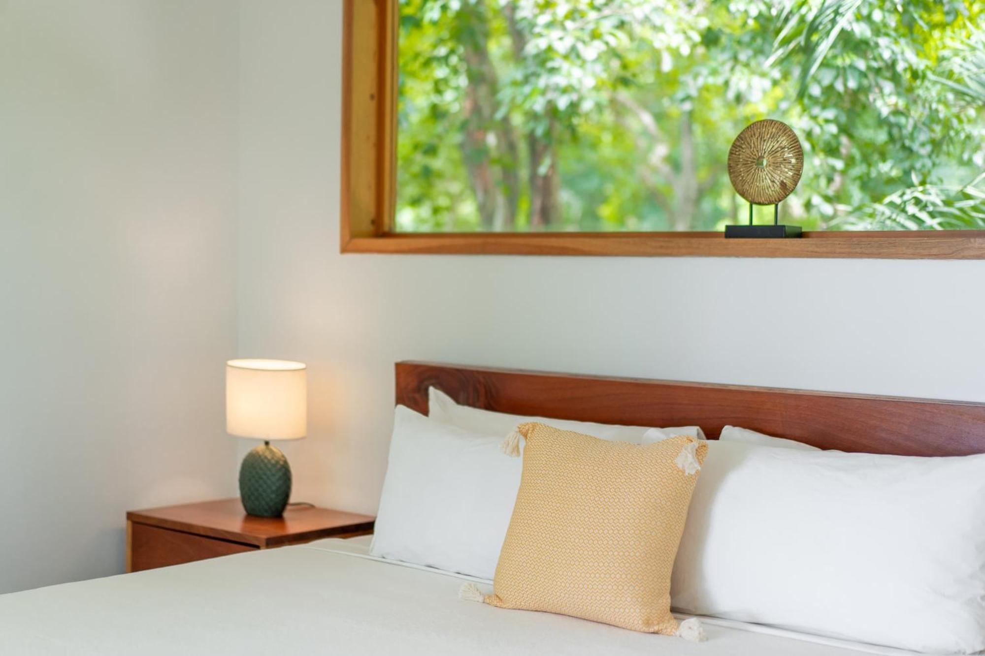 Villa Makai Santa Teresa Playa Santa Teresa  Eksteriør billede