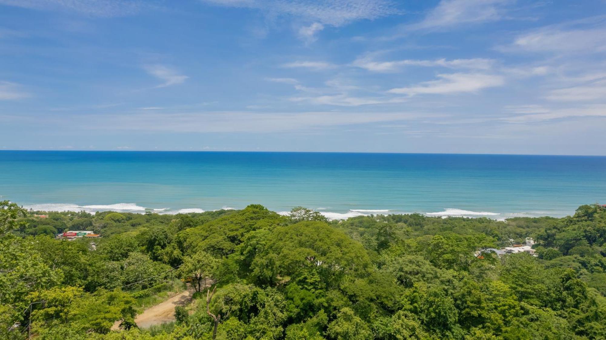 Villa Makai Santa Teresa Playa Santa Teresa  Eksteriør billede