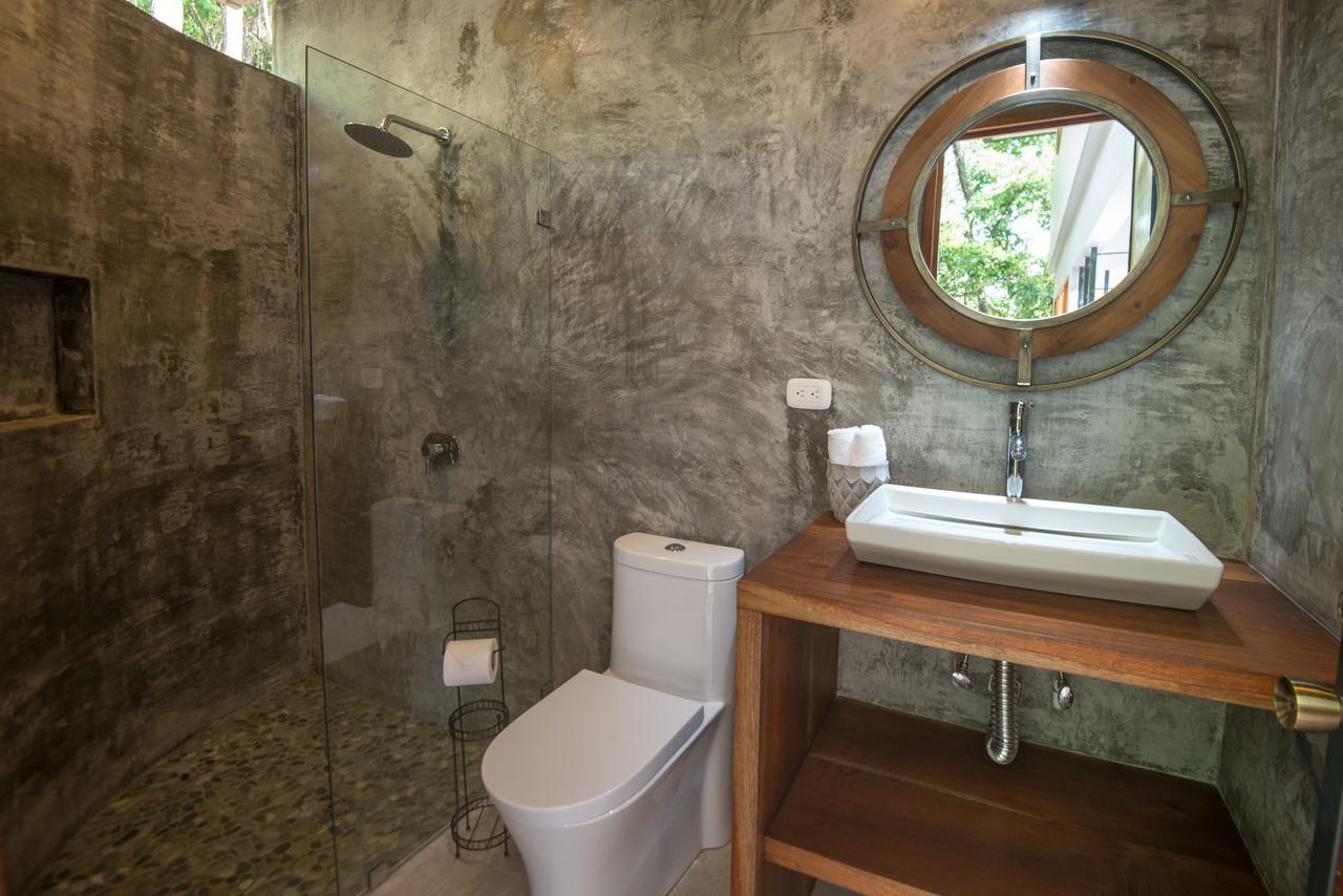 Villa Makai Santa Teresa Playa Santa Teresa  Eksteriør billede